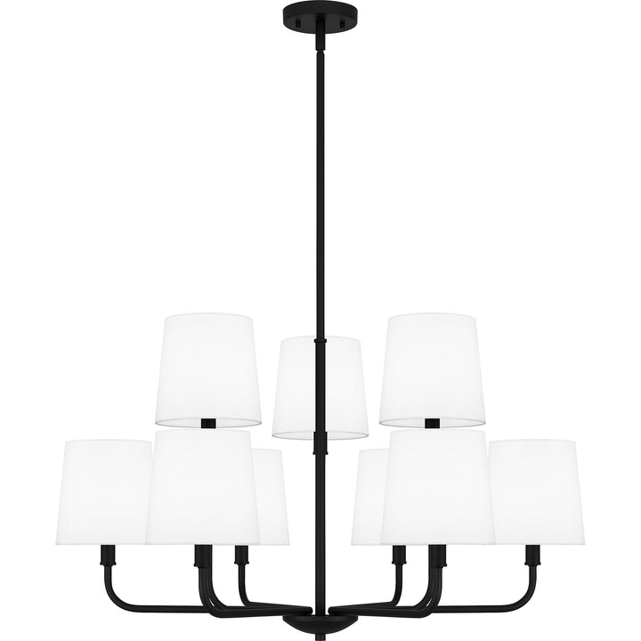 Gallagher Chandelier