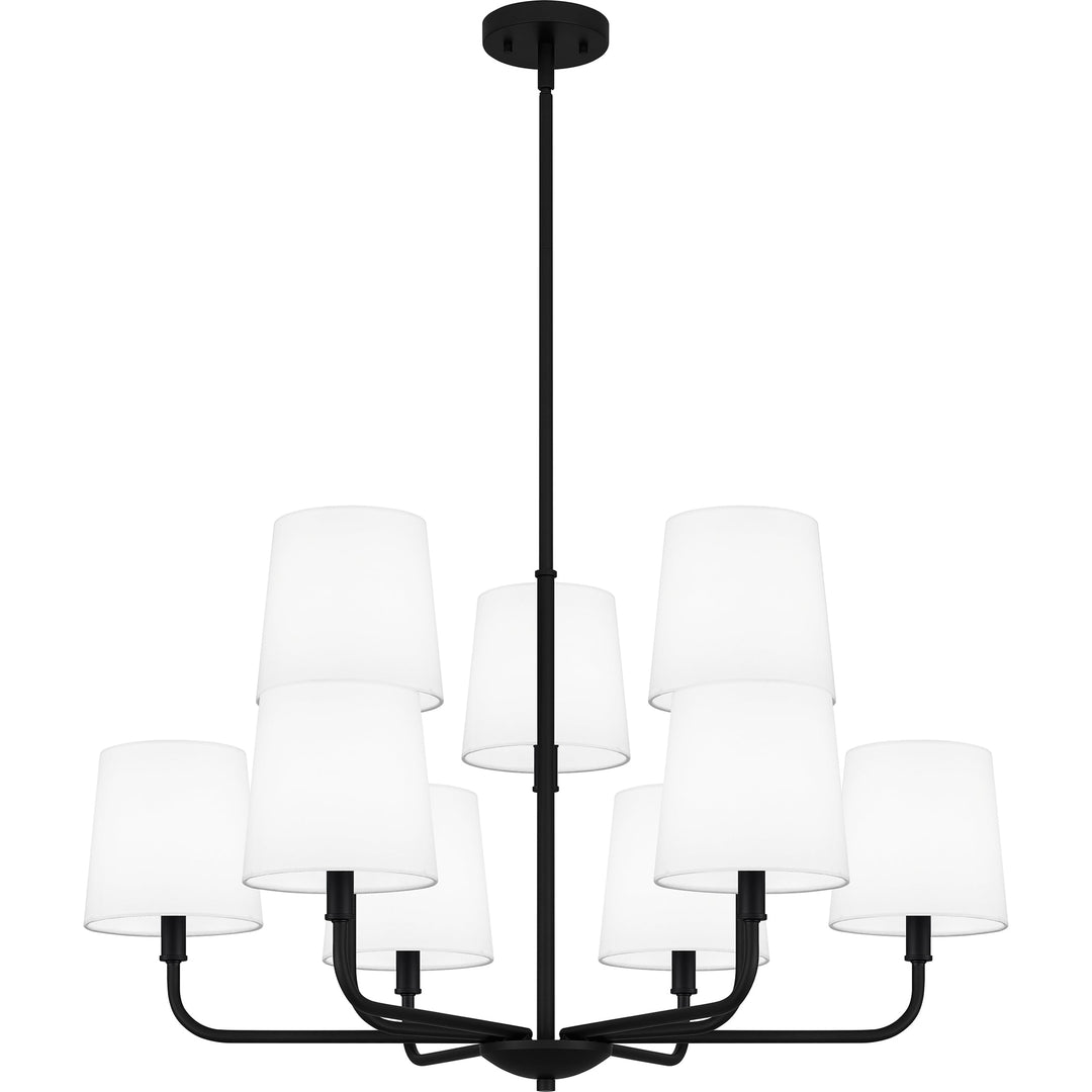 Gallagher Chandelier