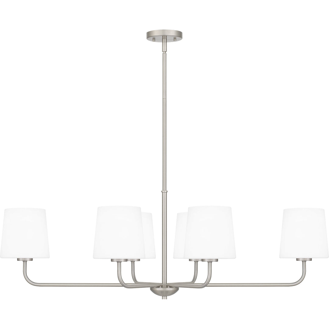 Gallagher Island Chandelier