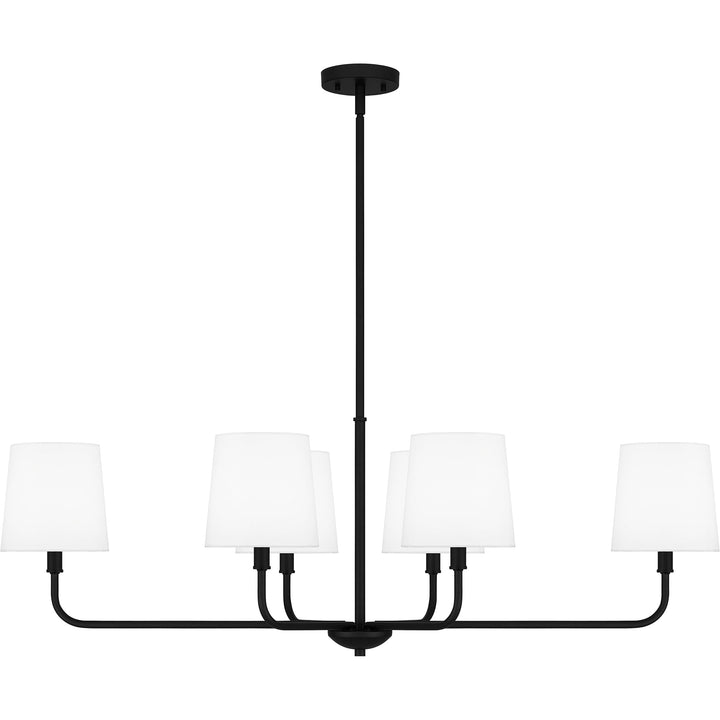 Gallagher Island Chandelier