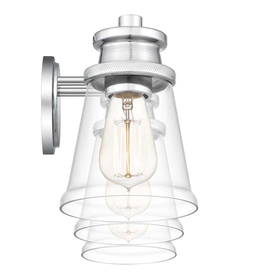 Haverfield Bath Light