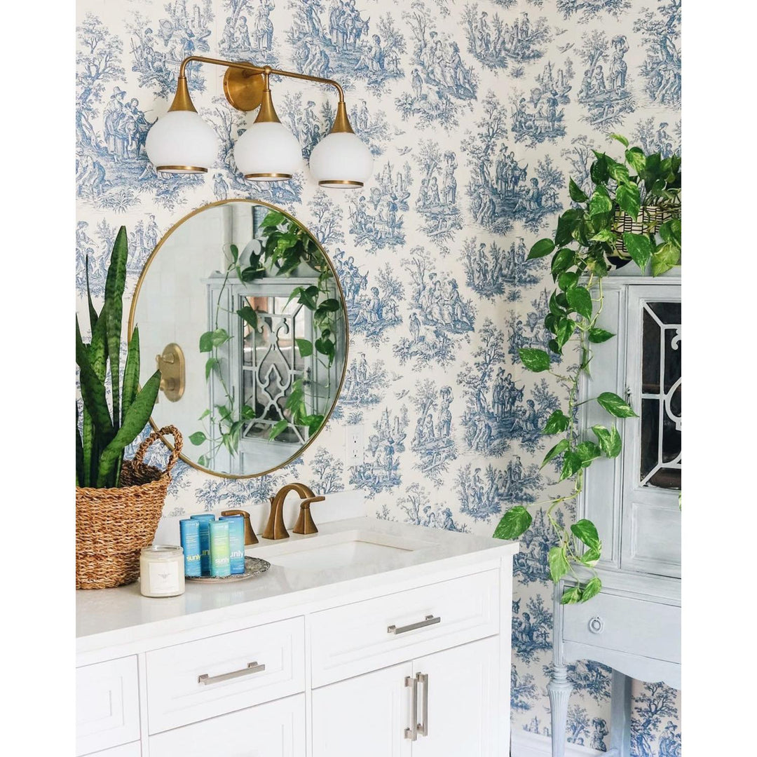 Hazel 26-in Vanity Light