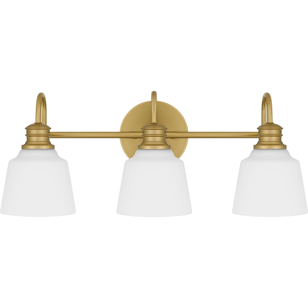 Hinton Bath Light