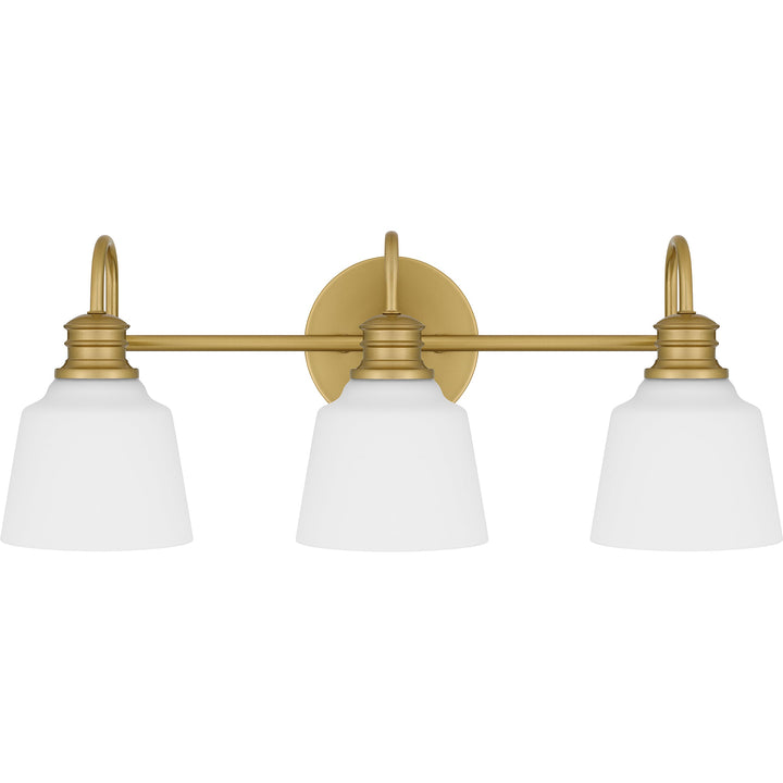Hinton Bath Light