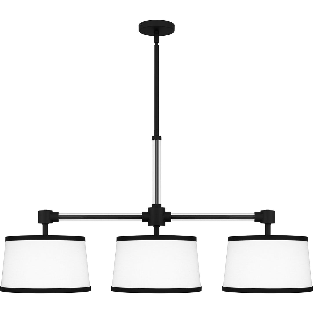 Kylen Island Chandelier