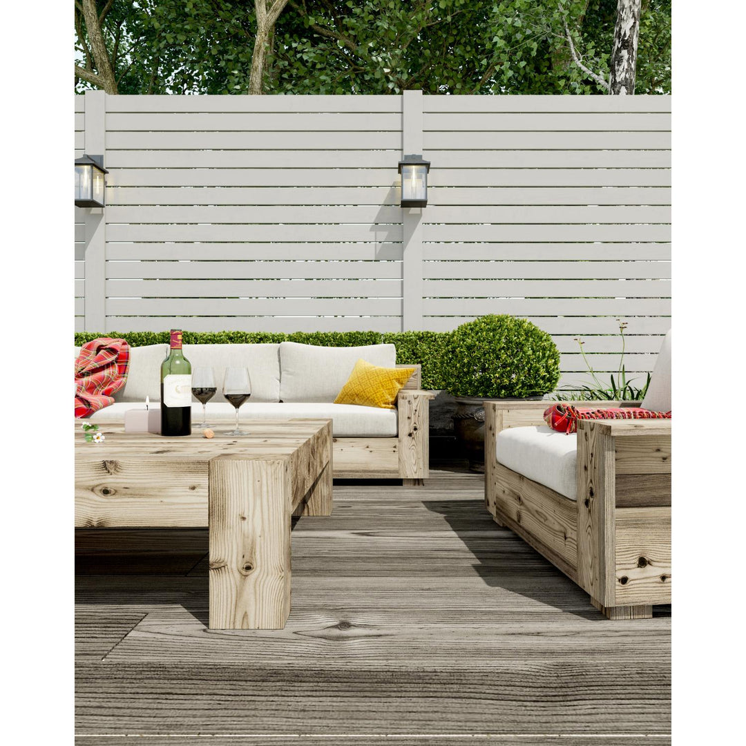 Larchmont 7-in Exterior Pendant