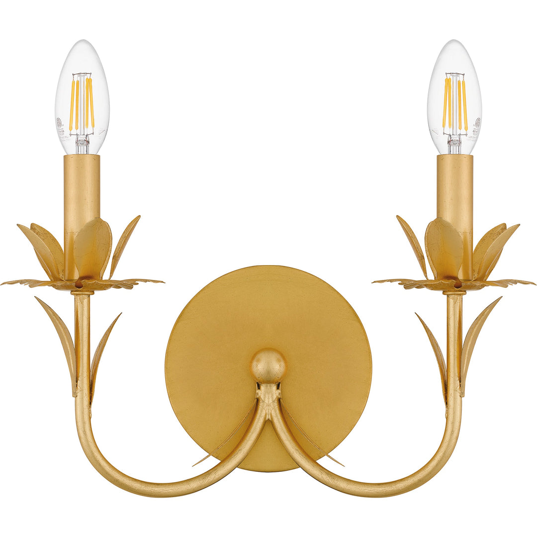 Maria Wall Sconce
