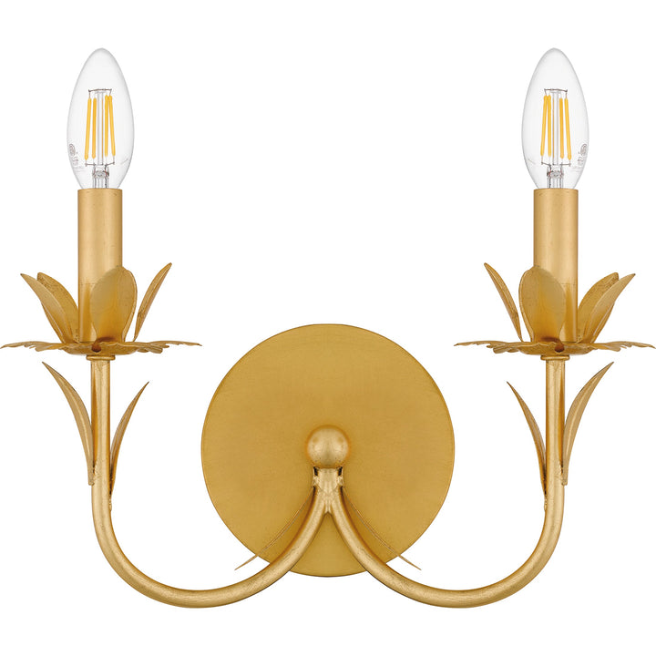 Maria Wall Sconce