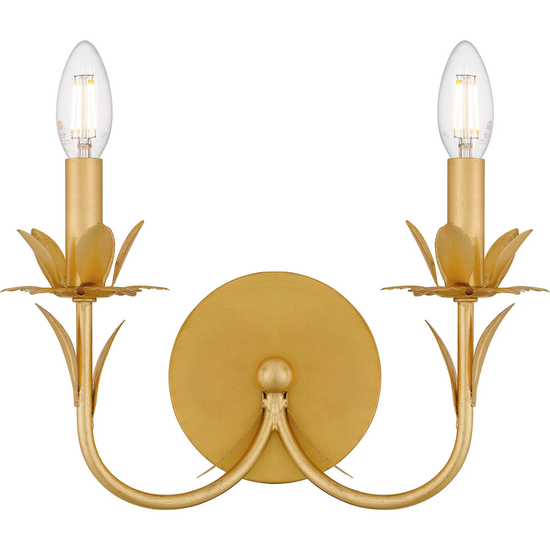 Maria Wall Sconce