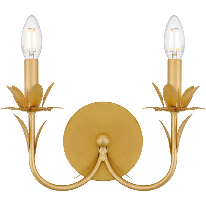 Maria Wall Sconce