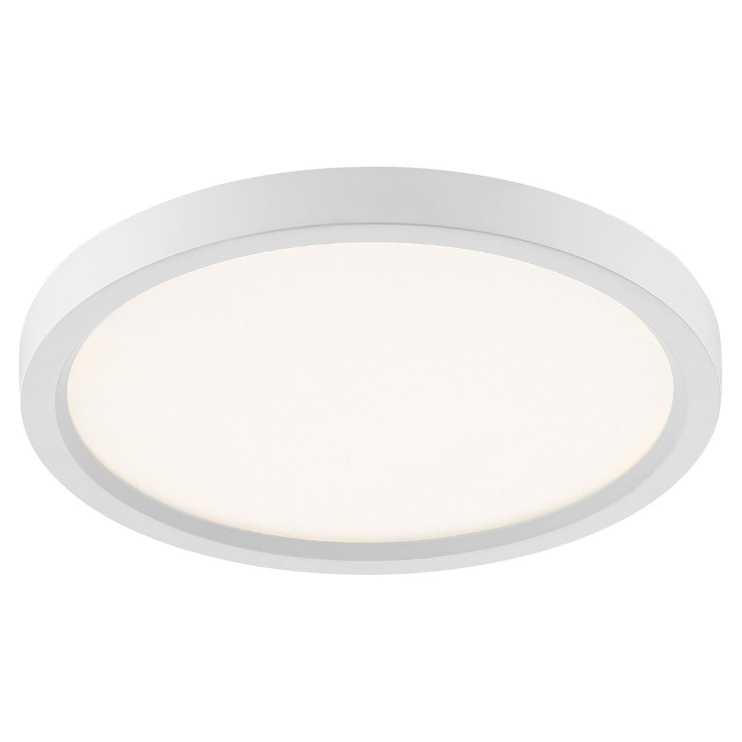 Outskirts Flush Mount