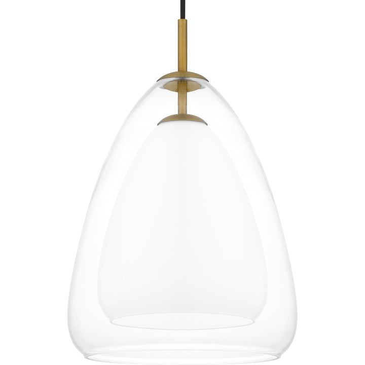 Aero Mini Pendant