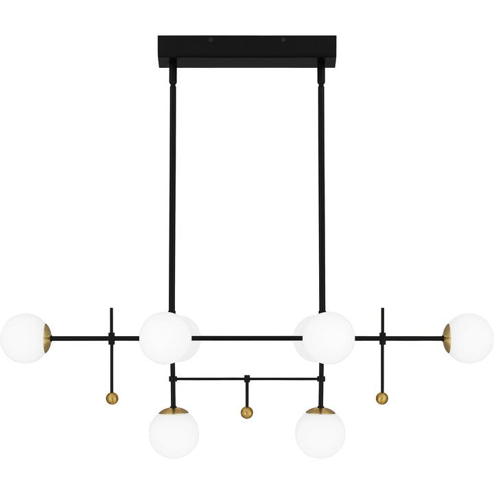 Blaire Island Chandelier