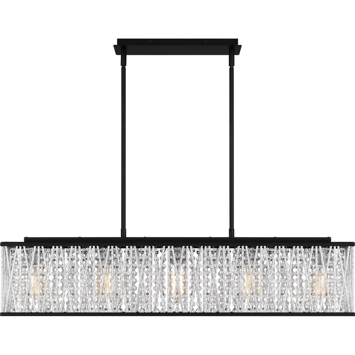 Celeste Island Chandelier