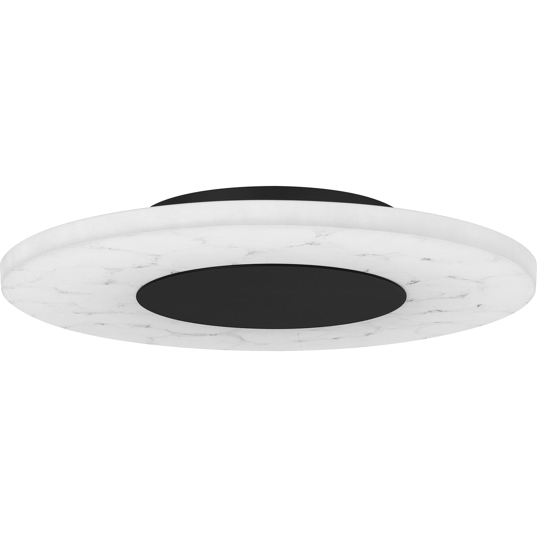 Rockwell Flush Mount