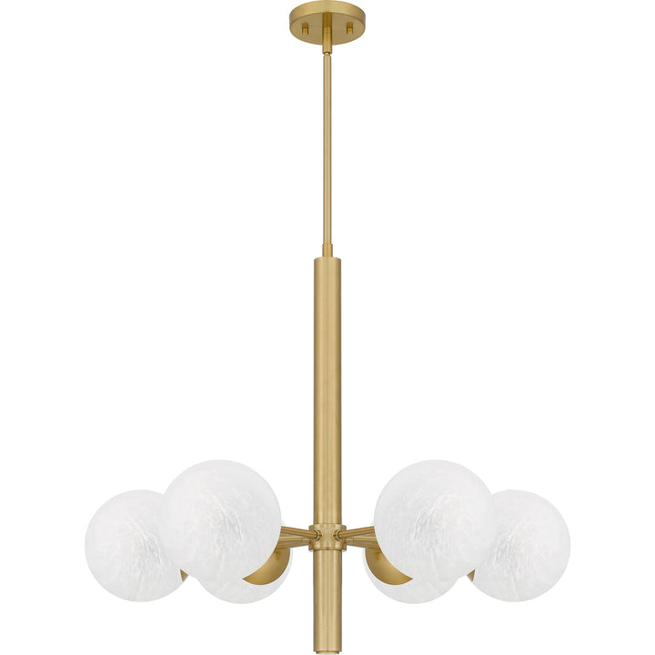 Solei Chandelier