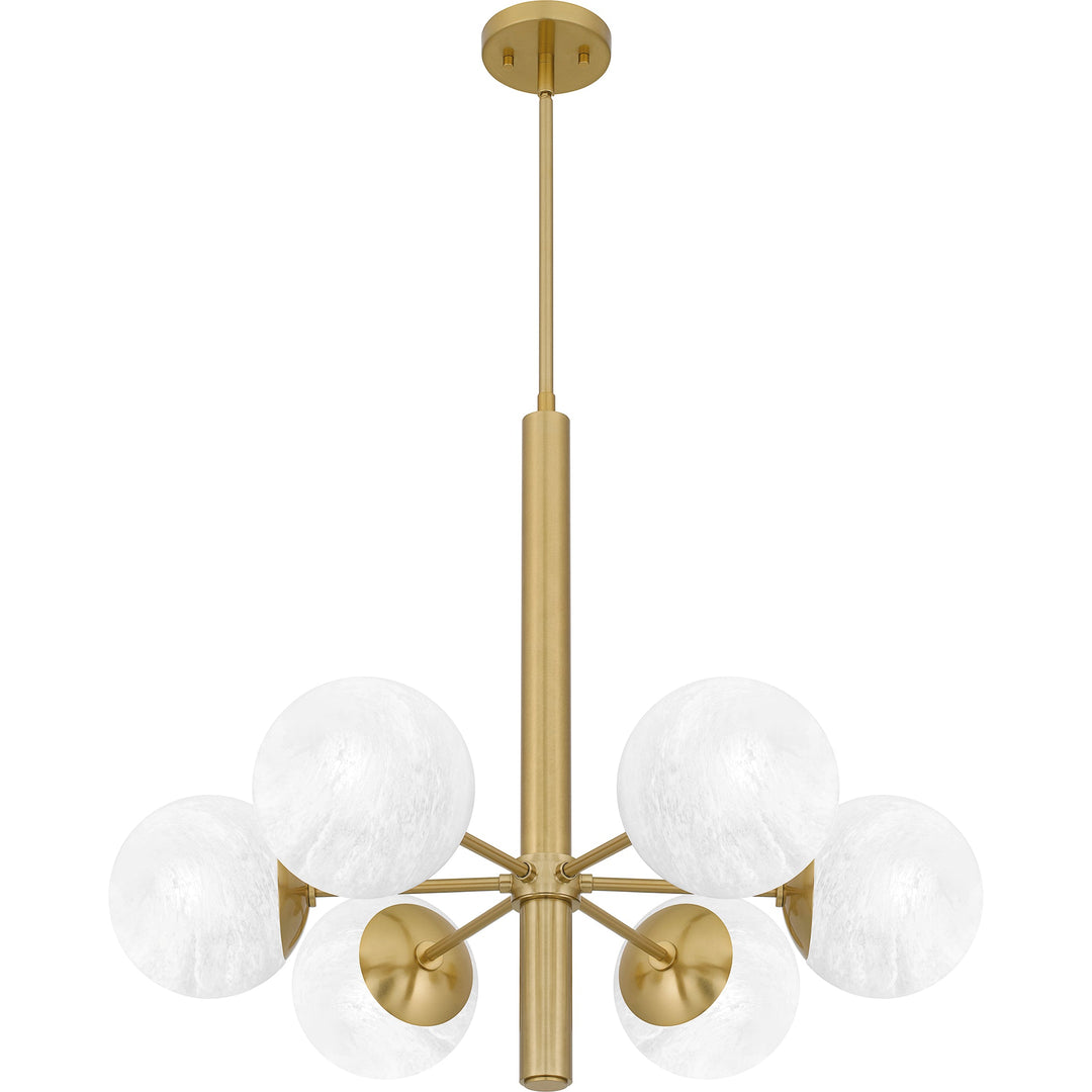 Solei Chandelier