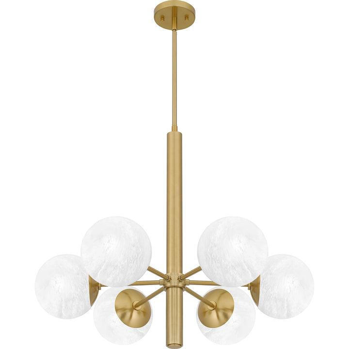 Solei Chandelier