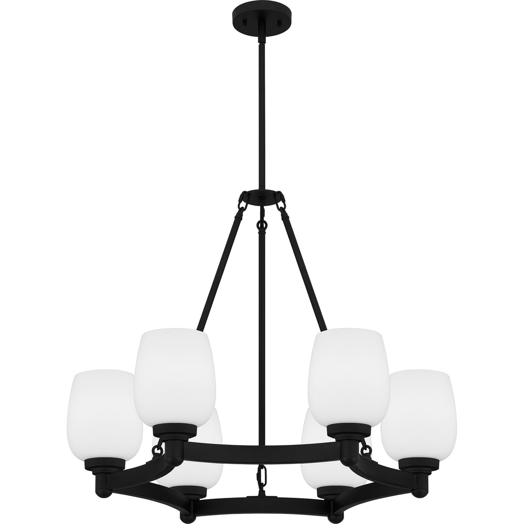 Penning Chandelier