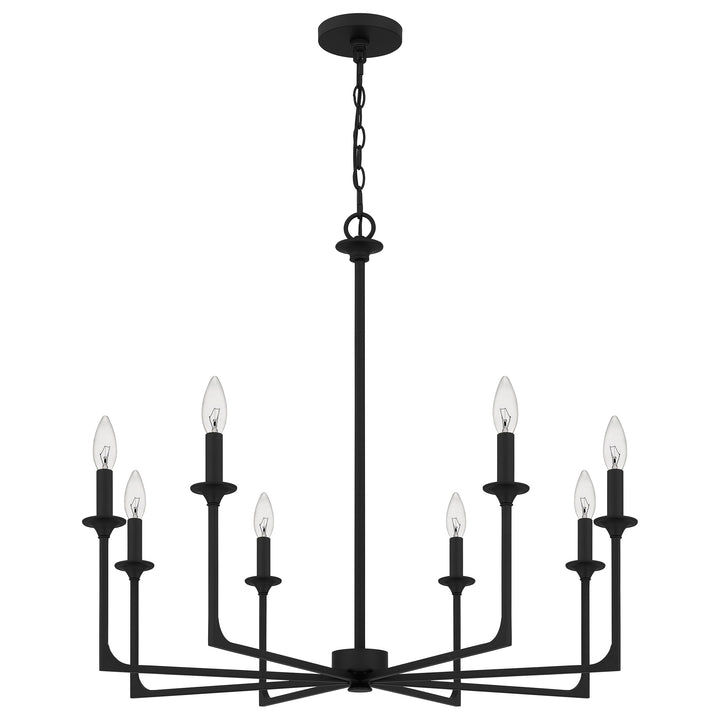 Prescott Chandelier