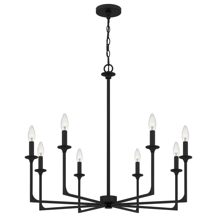 Prescott Chandelier