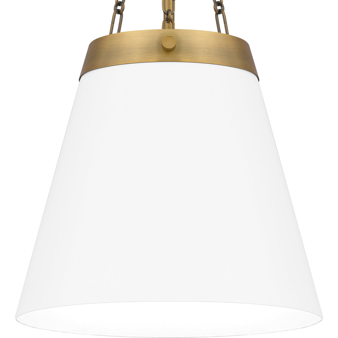 Quoizel Piccolo Pendant