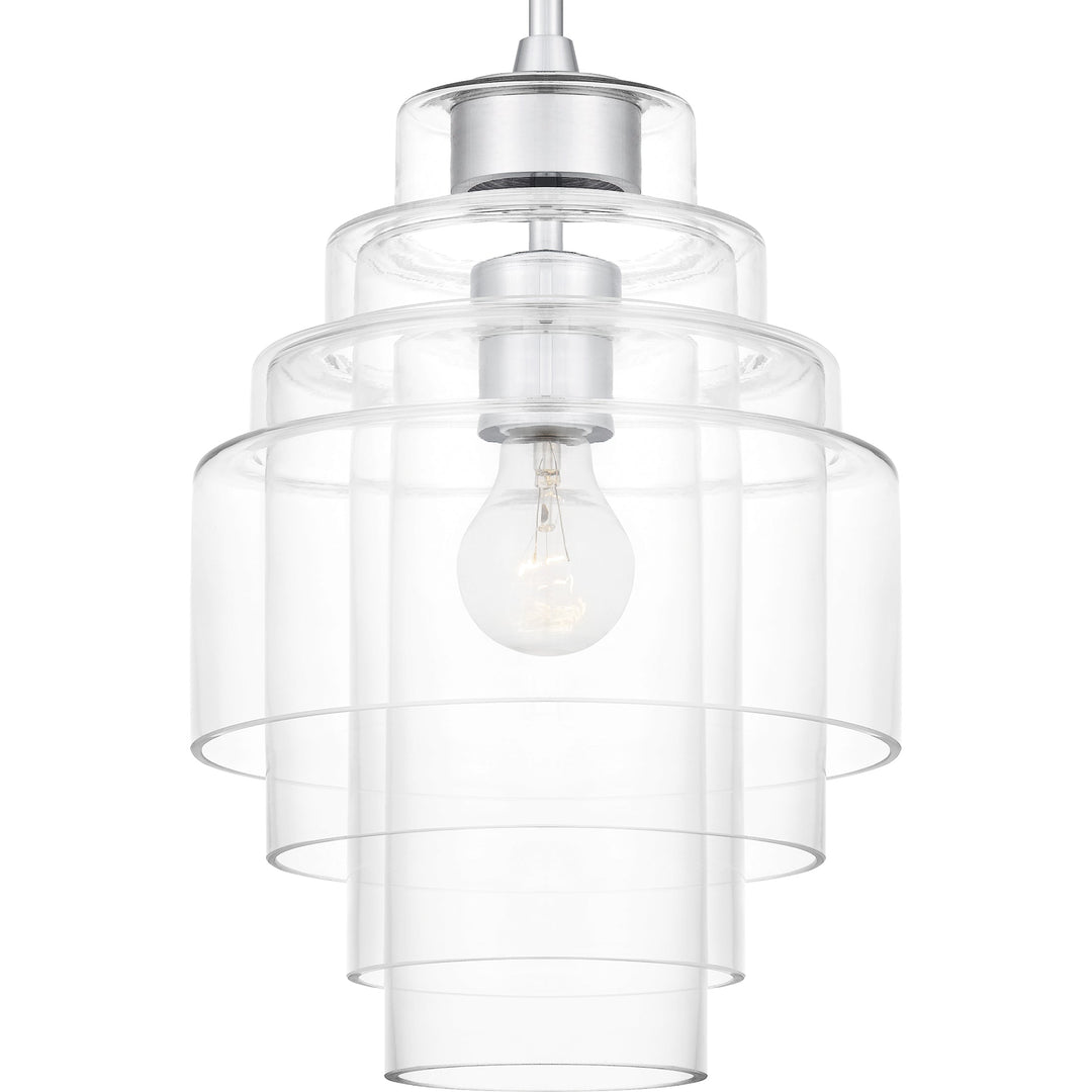 Quoizel Piccolo Pendant