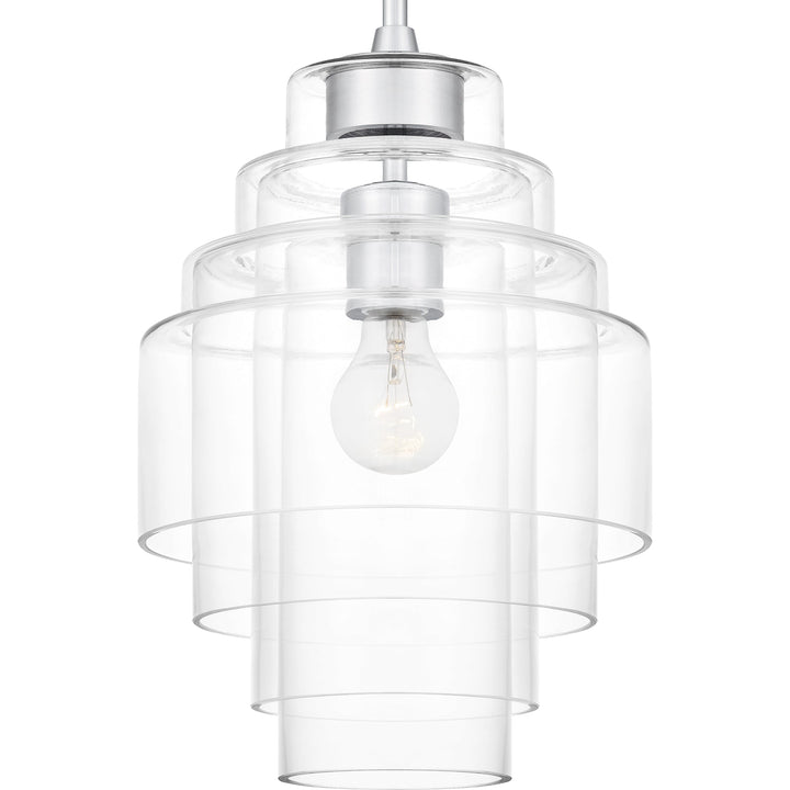 Quoizel Piccolo Pendant