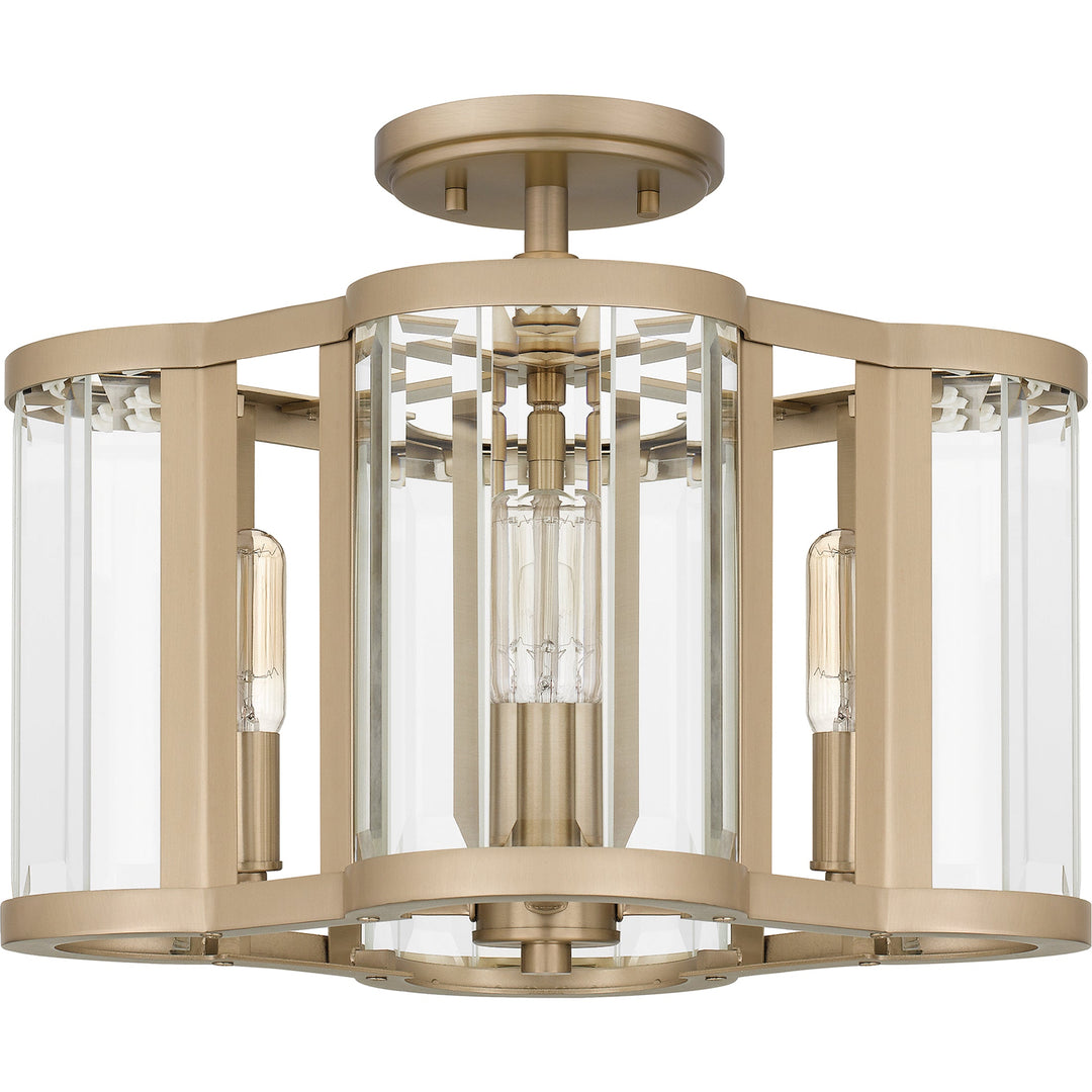 Quoizel Semi-Flush Mount