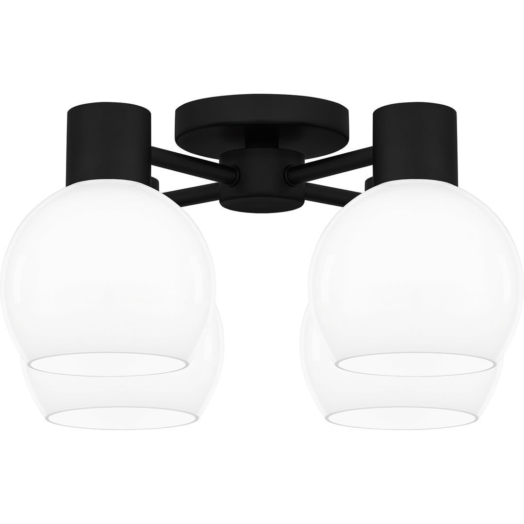 Quoizel Semi-Flush Mount