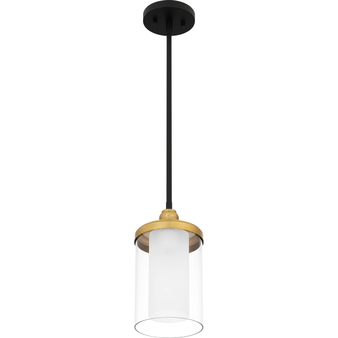 Rowland Mini Pendant