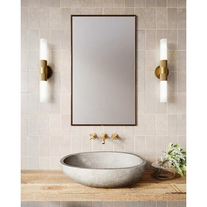Rue 22-in Vanity Light