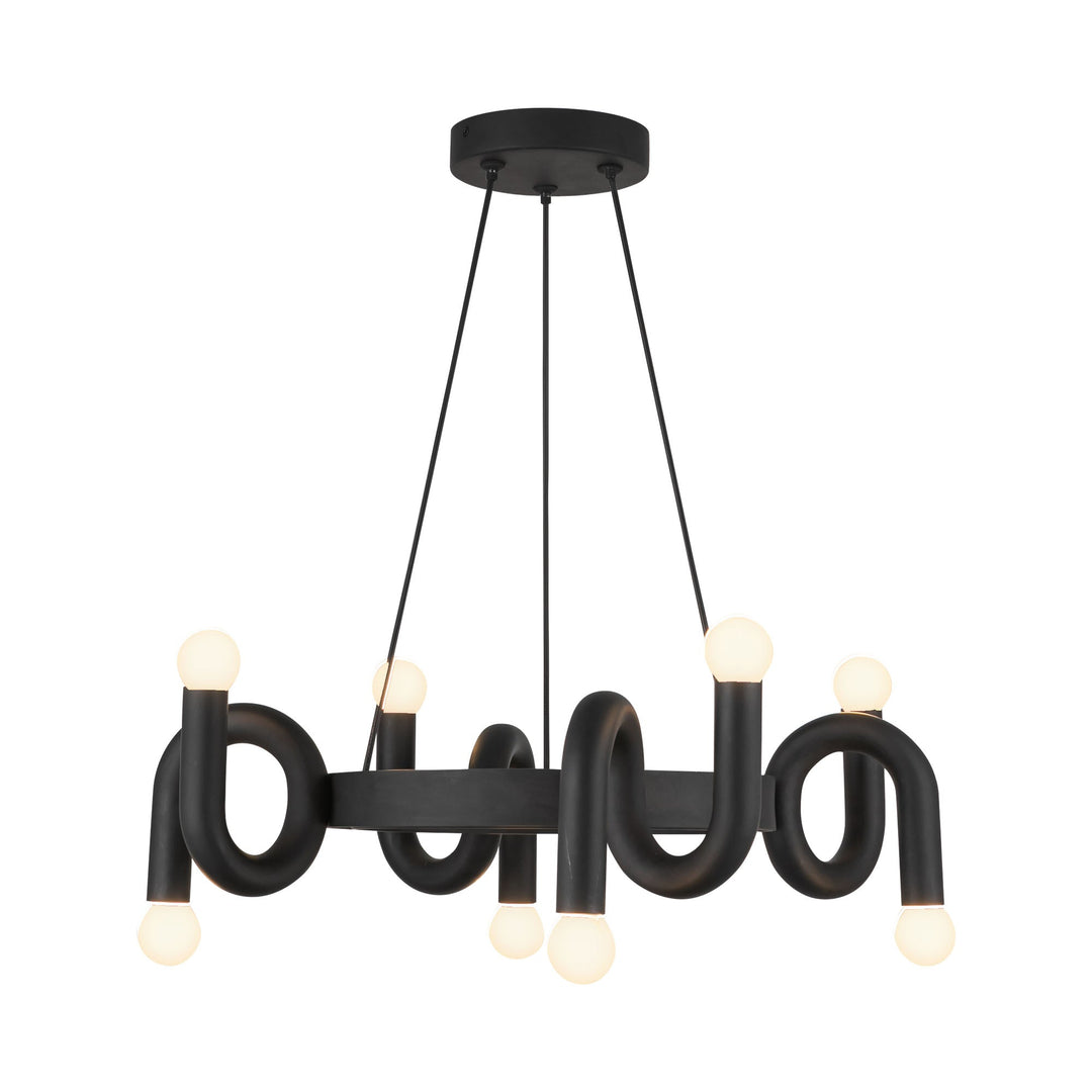 Sadie 23-in Chandelier