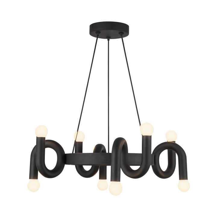 Sadie 23-in Chandelier