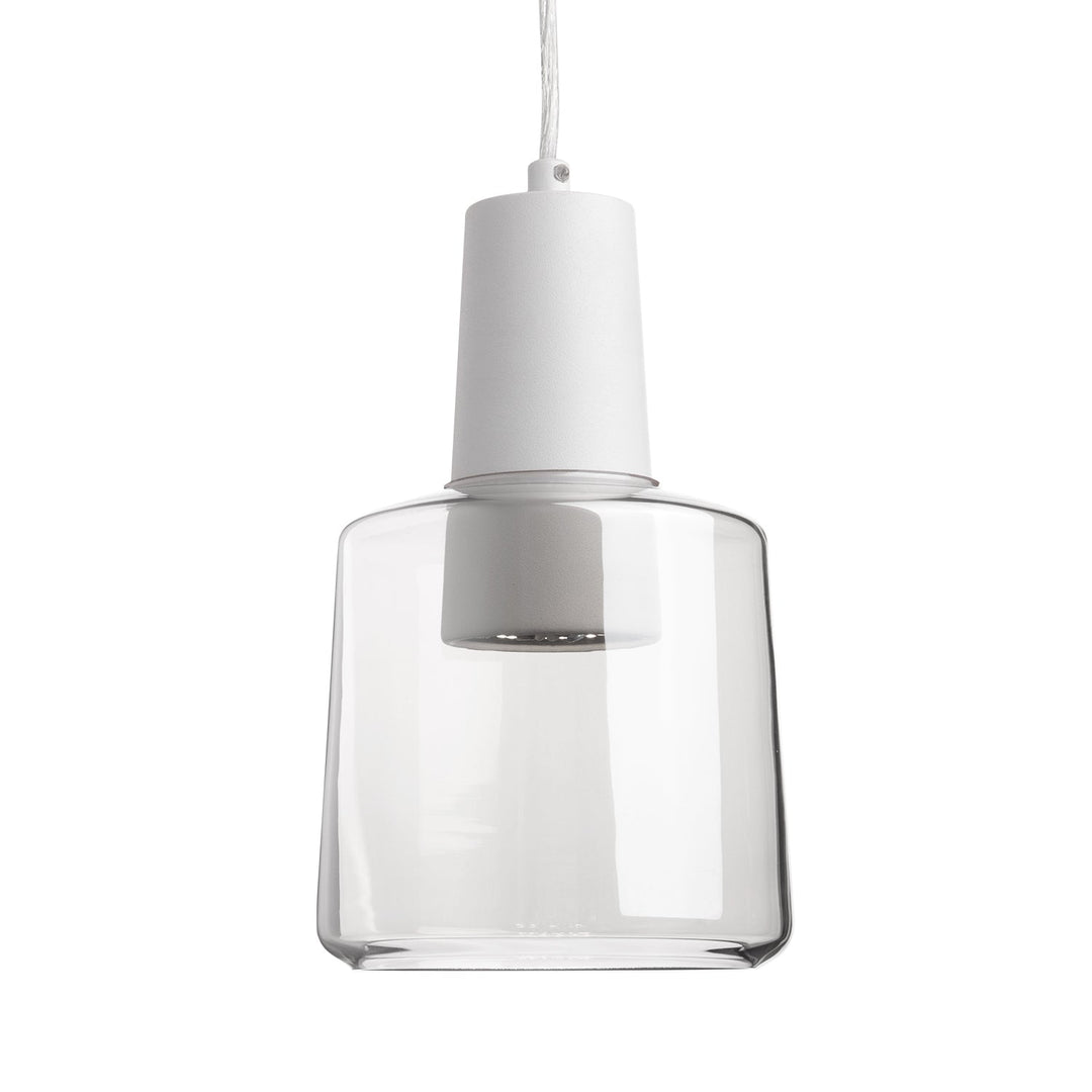 Samson 6-in Pendant