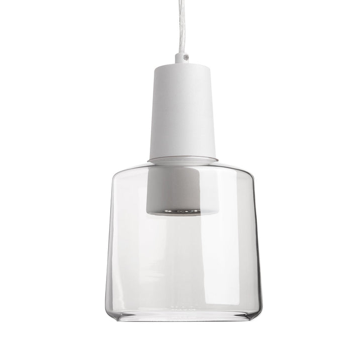 Samson 6-in Pendant