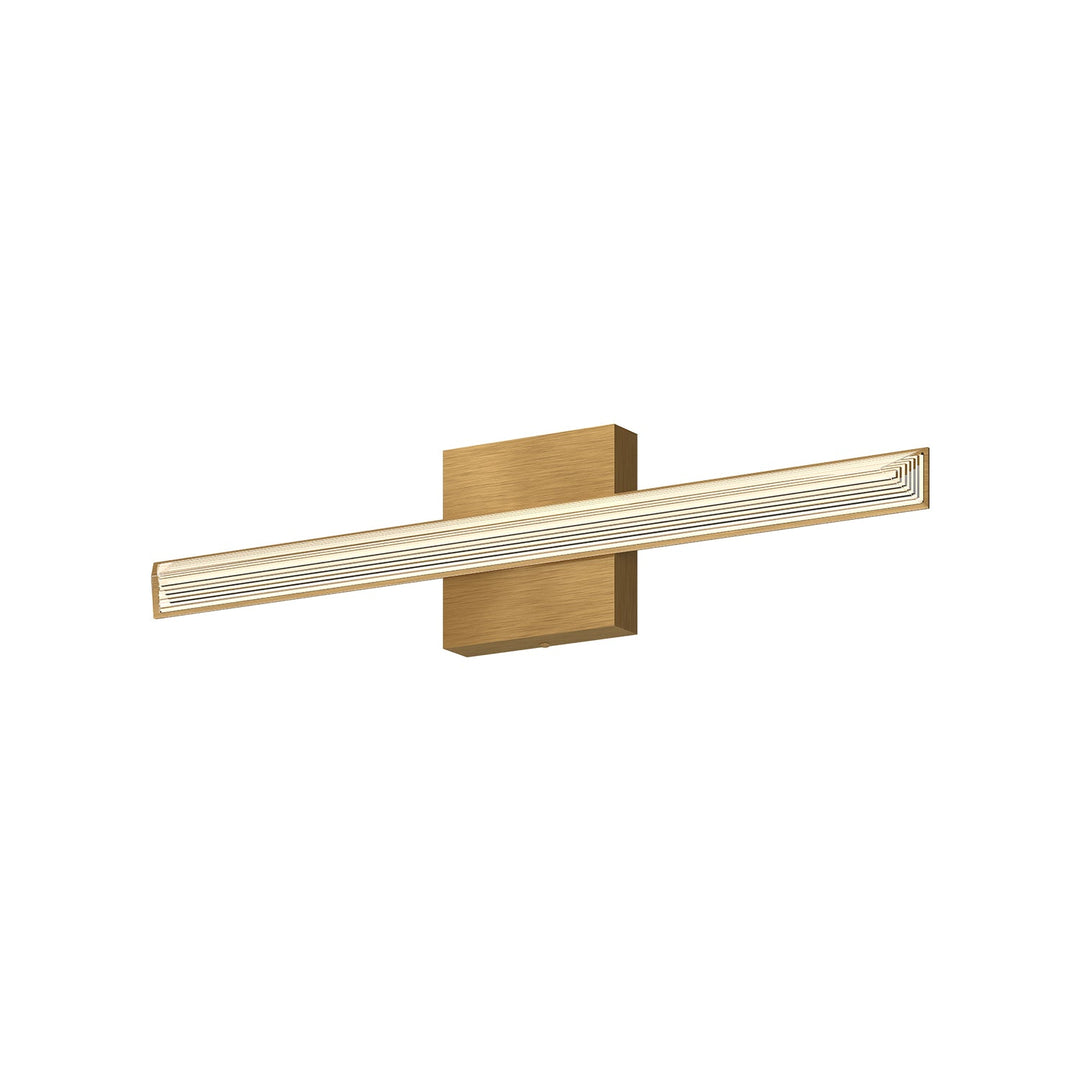 Saphir 23-in Vanity Light