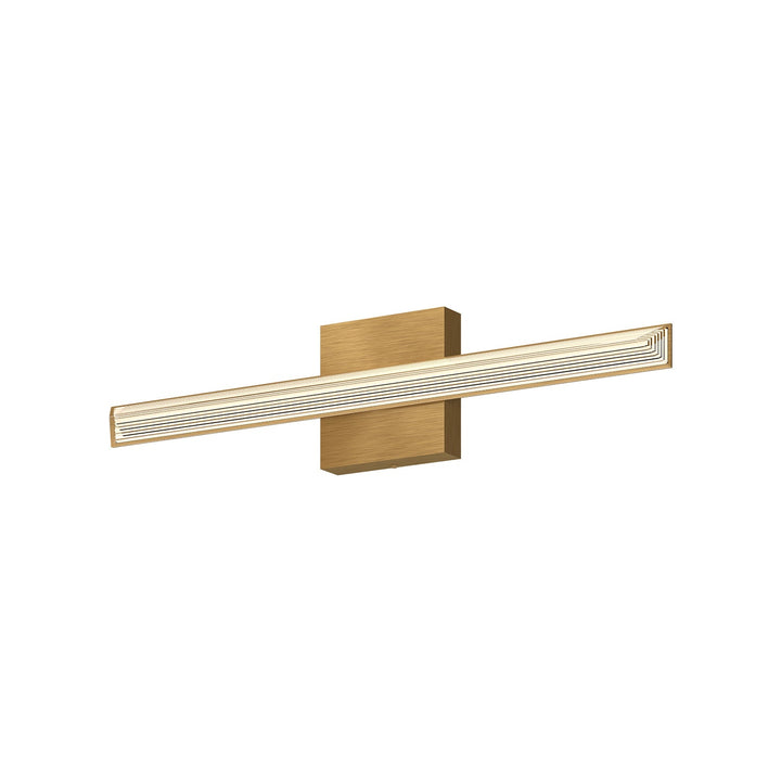 Saphir 23-in Vanity Light