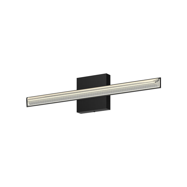 Saphir 23-in Vanity Light