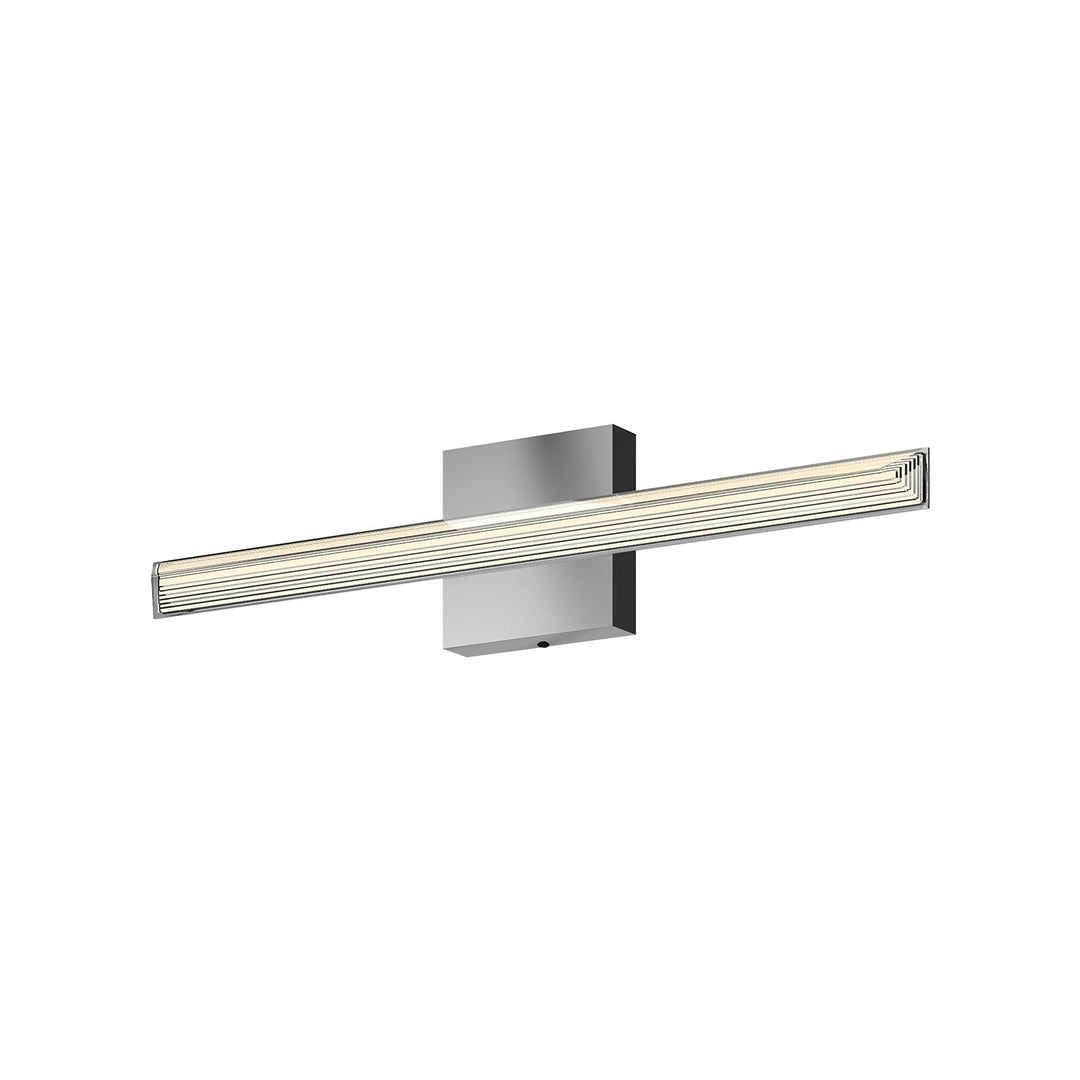 Saphir 23-in Vanity Light