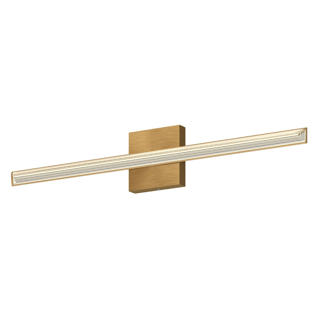 Saphir 34-in Vanity Light