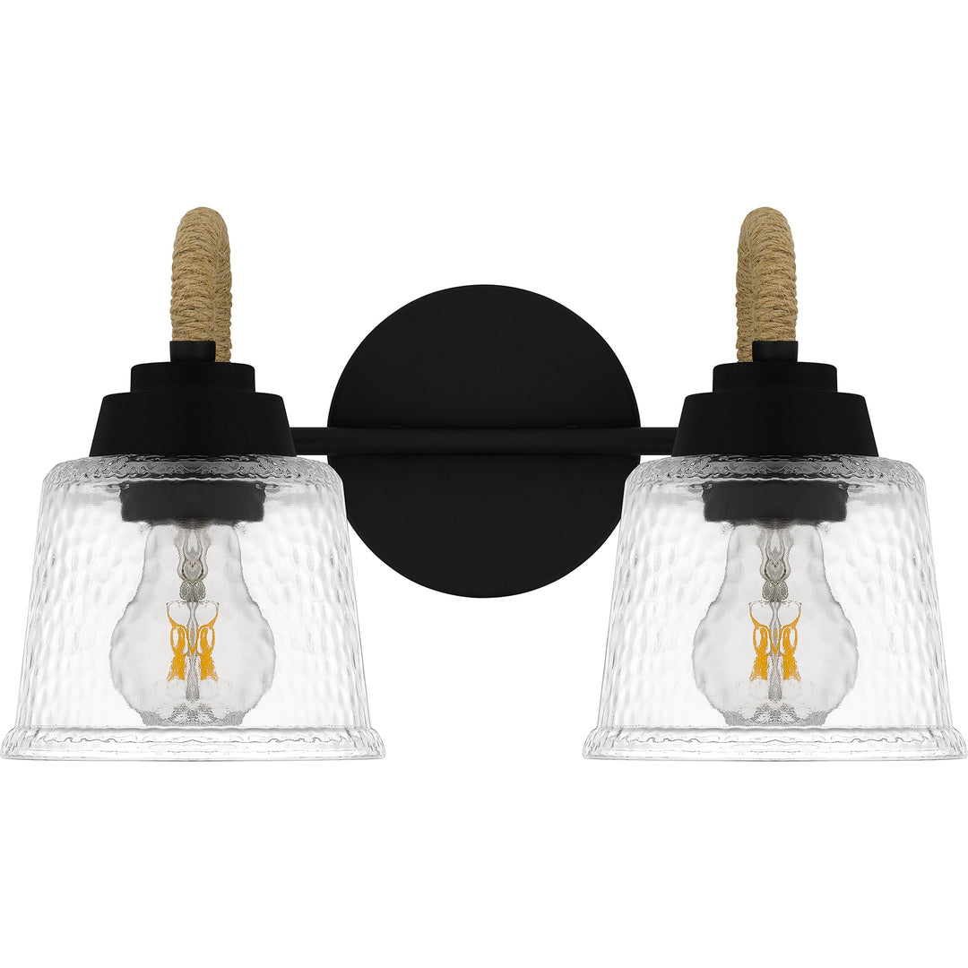 Seabreeze Bath Light