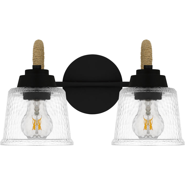 Seabreeze Bath Light