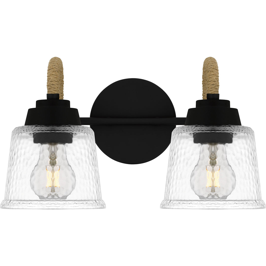Seabreeze Bath Light