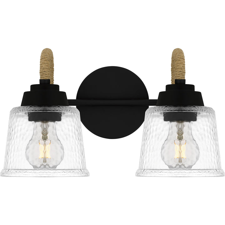 Seabreeze Bath Light