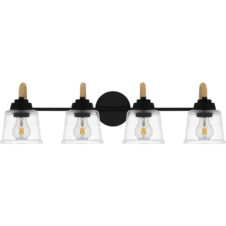 Seabreeze Bath Light
