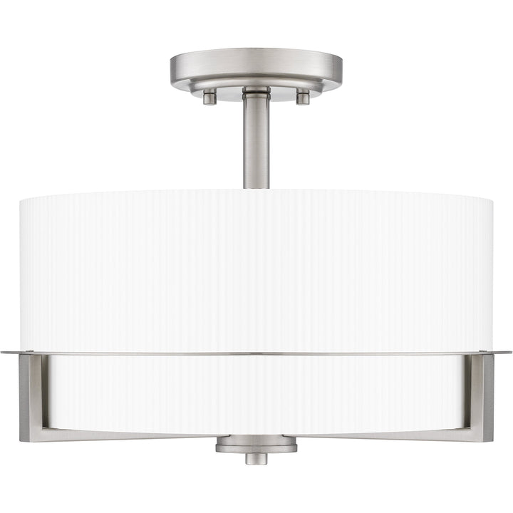 Seymour Semi-Flush Mount