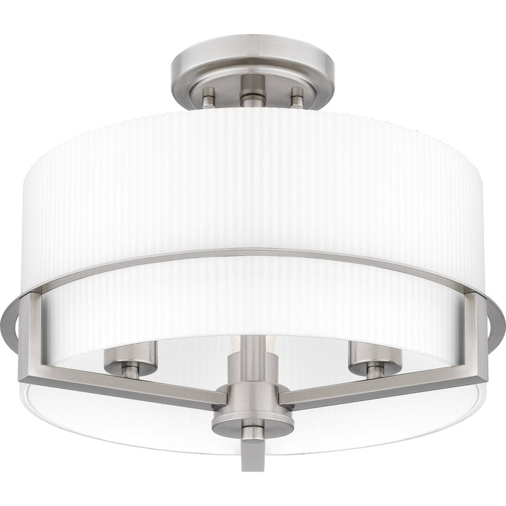 Seymour Semi-Flush Mount