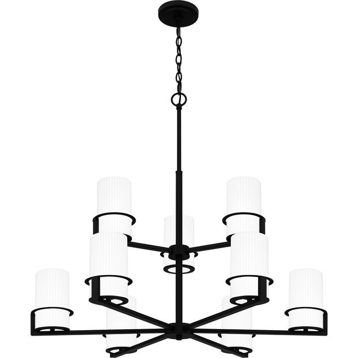 Seymour Chandelier