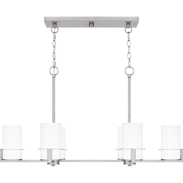 Seymour Island Chandelier